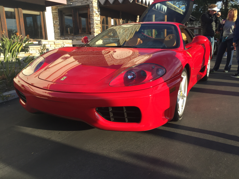 Illustration for article titled Cars and Coffee Photodump